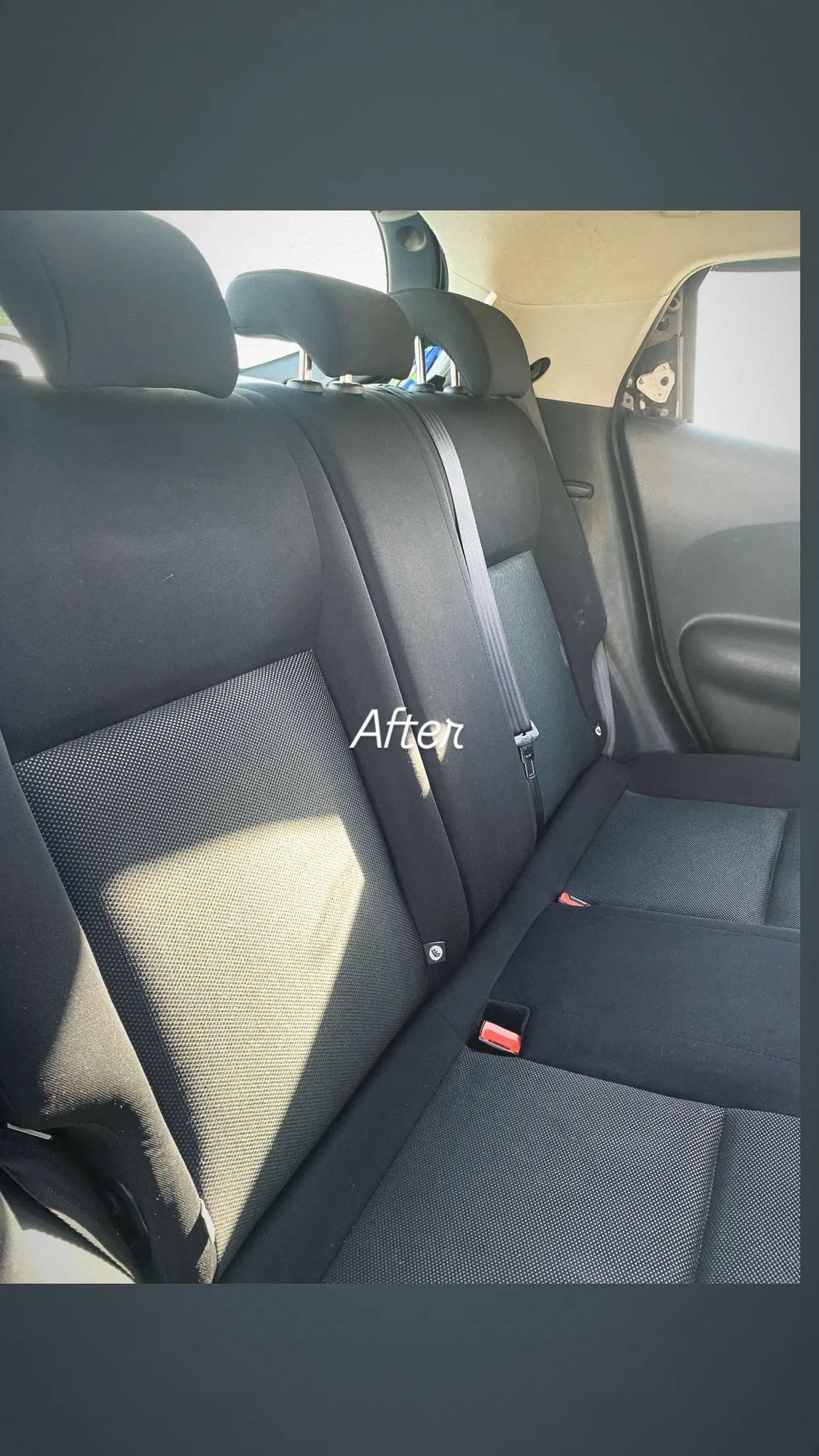 Zirve Koltuk Yıkama